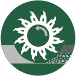 Холодная регенерация асфальтобетонов